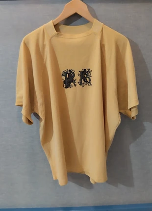 Pedro Bernat t-shirt jaune T:4XL, marque: Pedro Bernat, état: Très bon état, taille: 4XL / 48 / 20, 8,00 €, 9,10 € Protection acheteurs incluse