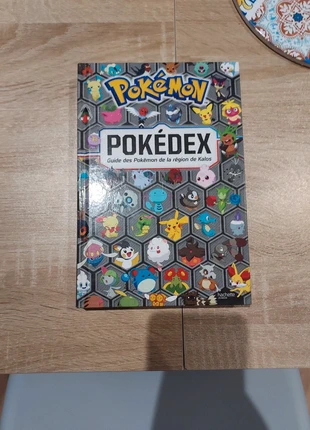 Pokedex, condizioni: Ottime, €4.00, €4.90 include la Protezione acquisti