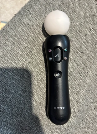 Manette PS3 Move, brand: Sony, condition: Very good, €20.00, €21.70 includes Buyer Protection