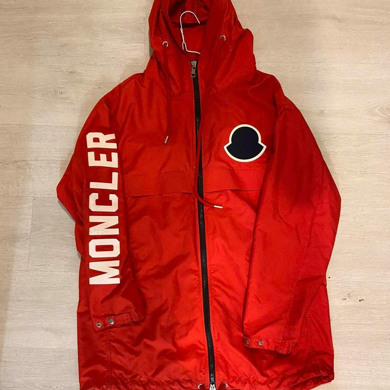 Moncler granduc outlet