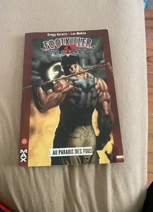 Foolkillers, staat: Heel goed, € 3,00, € 3,85 inclusief Kopersbescherming