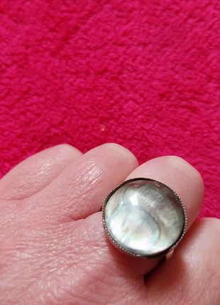 Bague Philippe Ferrandis, marca: Philippe Ferrandis, estado: Bom, tamanho: Ajustável, €15.00, €16.45 inclui Proteção do Comprador