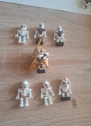 Lefo ninjago samukai, brand: LEGO Ninjago, condition: Good, size: 6-9 months / 68 cm, €40.00, €42.70 includes Buyer Protection