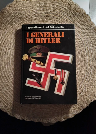 I generali di Hitler, état: Neuf, 5,00 €, 5,95 € Protection acheteurs incluse