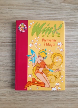 Winx 2, condition: Very good, €2.00, €2.80 includes Buyer Protection