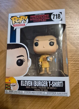Pop Stranger Things, marque: Funko Pop, état: Très bon état, taille: Taille unique, 10,00 €, 11,20 € Protection acheteurs incluse