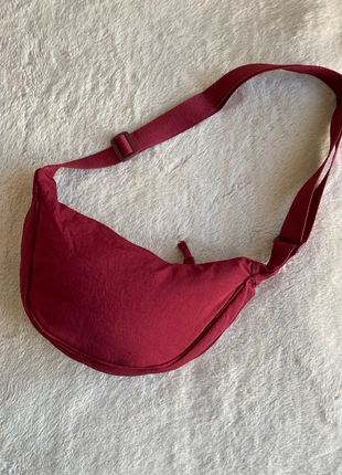 Petite sacoche rouge minimaliste, brand: Japan Style, condition: New without tags, €14.00, €15.40 includes Buyer Protection