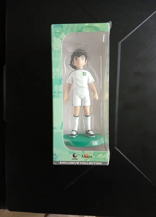 Figurine Olivier Atton Olive et Tom neuve scellée, marke: Altaya, zustand: Neu, mit Etikett, 4,00 €, 4,90 € inklusive Vinted-Käuferschutz