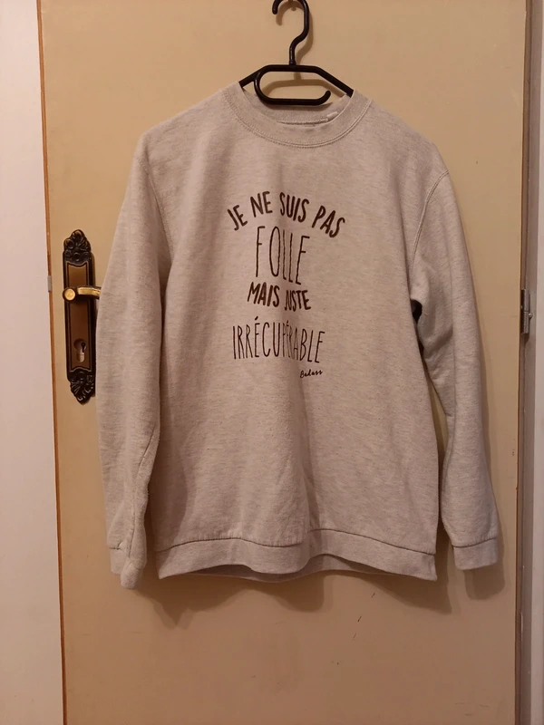 Pull femme - photo numéro 3