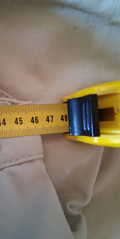 Pantalon Inextenso taille 44/46 - photo numéro 6