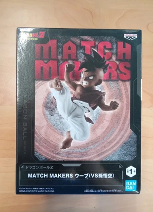 Dragon ball figurine, brand: Dragon Ball, condition: New without tags, size: One size, €25.00, €26.95 includes Buyer Protection