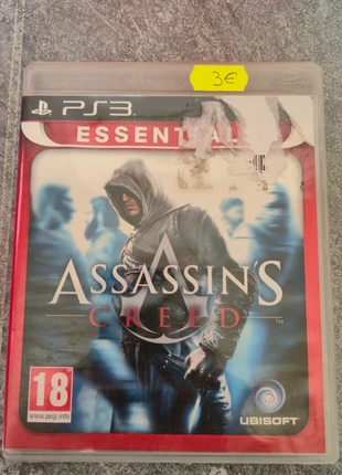 Assassins Creed, état: Bon état, 3,00 €, 3,85 € Protection acheteurs incluse