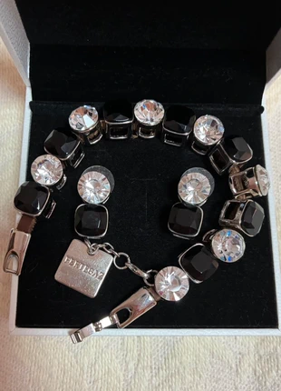 Conjunto pendientes y pulsera Pertegaz 🌸 Ensemble bracelet et boucles d'oreilles Pertegaz ., marca: Pertegaz, estado: Muy bueno, 44,00 €, 46,90 € Protección al comprador incluida