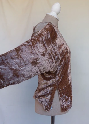 Top Maje Vintage, marque: Maje, état: Très bon état, taille: M / 38 / 10, 30,00 €, 32,20 € Protection acheteurs incluse