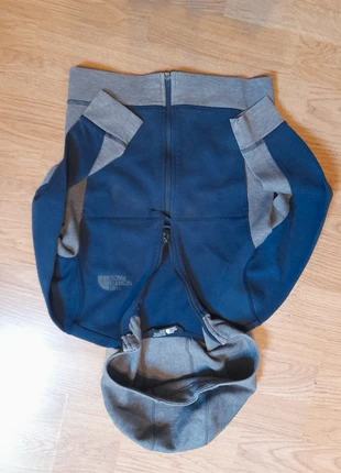 Gilet north face, marke: The North Face, zustand: Gut, größe: XS, 6,00 €, 7,00 € inklusive Vinted-Käuferschutz