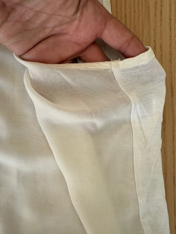 Top taille S Mango idéal 38 - photo numéro 6