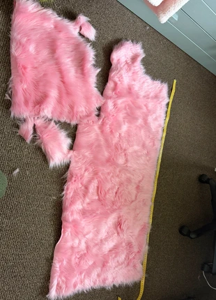 Fursuit hq faux fur, staat: Nieuw zonder prijskaartje, € 17,50, € 19,08 inclusief Kopersbescherming