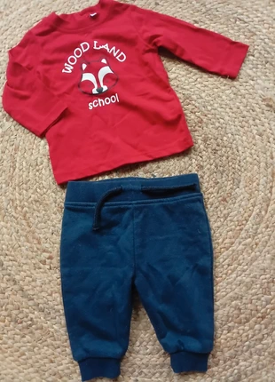 Ensemble 3 mois, marca: Primark, estado: Bueno, tamaño: 3-6 meses / 62 cm, 3,00 €, 3,85 € Protección al comprador Pro incluida