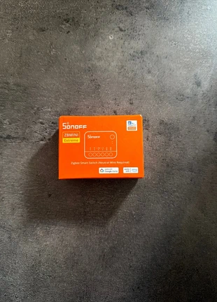 Sonoff domotique, marque: sonoff, état: Neuf avec étiquette, 8,00 €, 9,10 € Protection acheteurs incluse
