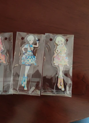 Aikatsu Stars Venus Ark acrylic stand, marca: aikatsu, estado: Novo, €20.00, €21.70 inclui Proteção do Comprador