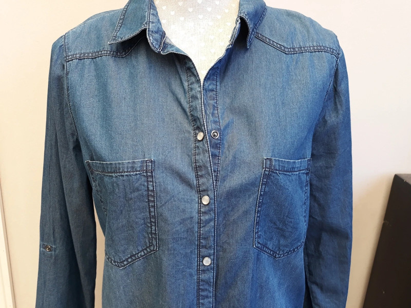 Robe Jean 2