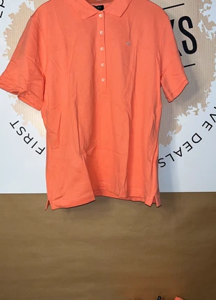 Camiseta Corta Escada, marca: Escada, estado: Nuevo con etiquetas, tamaño: XL / 42 / 14, 52,50 €, 55,83 € Protección al comprador Pro incluida