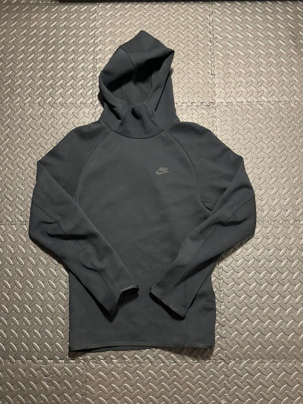 bluza Nike tech fleece w rozmiarze XS fit s/m 1