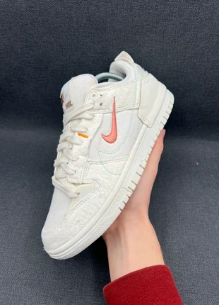 Nike Dunk Low 2.0 crème 39 (is3718), marque: Nike, état: Très bon état, taille: 39, 75,00 €, 79,45 € Protection acheteurs (Pro) incluse