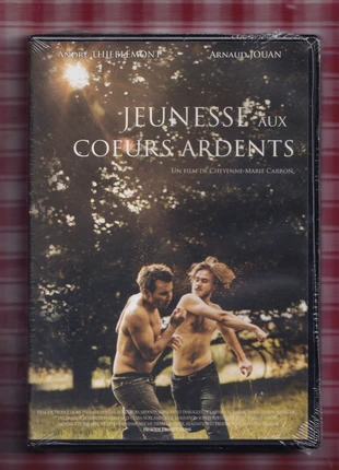 Jeunesse aux coeurs ardents, état: Très bon état, 23,00 €, 24,85 € Protection acheteurs (Pro) incluse