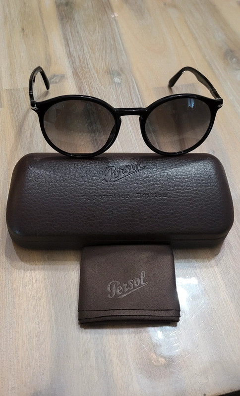 Lunettes de soleil Persol 3214S Vinted