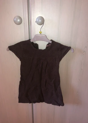 tunique, marca: Bout'chou, estado: Muy bueno, tamaño: 12-18 meses / 80 cm, 1,00 €, 1,75 € Protección al comprador incluida