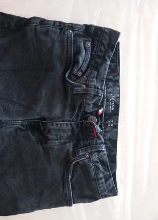 Jean skinny Tommy Hilfiger, brand: Tommy Hilfiger, condition: Very good, size: W29, €8.00, €9.10 includes Buyer Protection