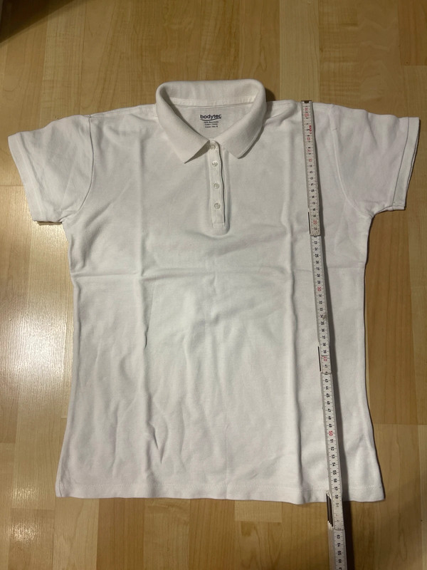 Bodytec Polo Shirts Gr: S 1