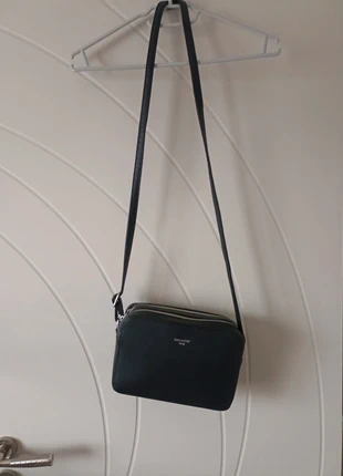 Sac à main noir, marque: Gallantry, état: Très bon état, 5,00 €, 5,95 € Protection acheteurs incluse