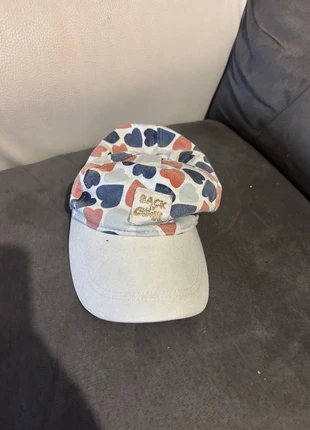 Casquette fille, condition: Good, size: 52, €1.00, €1.75 includes Buyer Protection