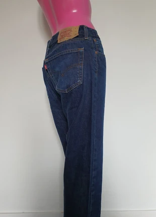 Jeans hombre Levi's 501, brand: Levi's, condizioni: Buone, taglia: M, €14.00, €15.40 include la Protezione acquisti