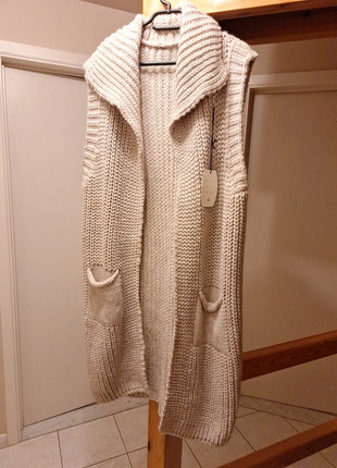 Lange body, merk: ALFA, staat: Nieuw met prijskaartje, maat: Universele maat, 20,00 €, 21,70 € inclusief Kopersbescherming