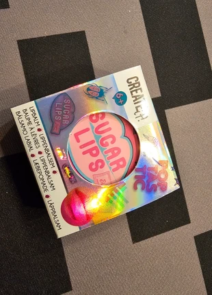 Create lippenbalsem, merk: Create, staat: Nieuw zonder prijskaartje, maat: Universeel, € 1,00, € 1,75 inclusief Kopersbescherming