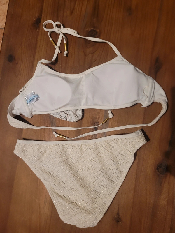 Maillot 2 pièces 2