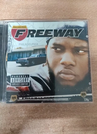 Freeway cd album aucune rayure Jayz Nate Dogg hip-hop us snoop Dogg, staat: Nieuw zonder prijskaartje, € 6,50, € 7,53 inclusief Kopersbescherming