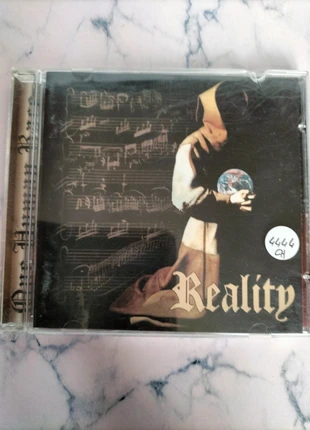 Cd One Human race Reality, condition: Very good, €5.00, €5.95 includes Buyer Protection