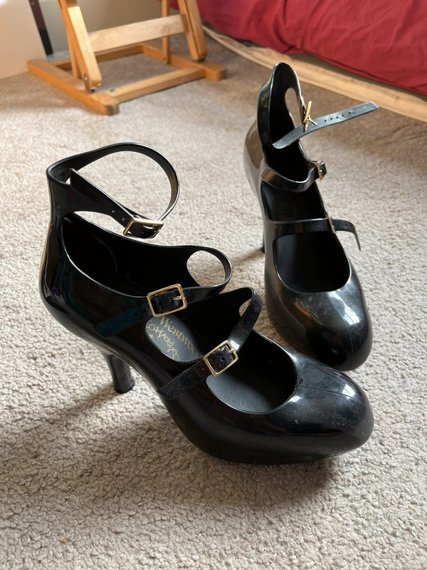 Vivienne Westwood heels - Vinted
