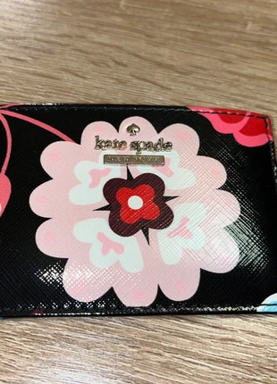 Porte cartes femme, marca: Kate Spade New York, estado: Nuevo sin etiquetas, 20,00 €, 21,70 € Protección al comprador incluida