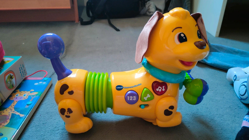 vtech Chien - acheter chez