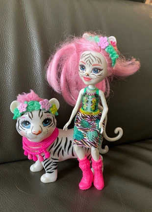 Enchantimals, brand: Enchantimals, condition: Good, size: 3 years / 98 cm, €4.00, €4.90 includes Buyer Protection