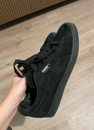 Basket puma suede, marke: Puma, zustand: Sehr gut, größe: 44, 28,00 €, 30,10 € inklusive Vinted-Käuferschutz