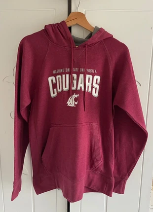 Washington State University Hoodie Size M, brand: rivalry threads, condition: Very good, size: M, £10.00, £11.20 includes Buyer Protection Pro