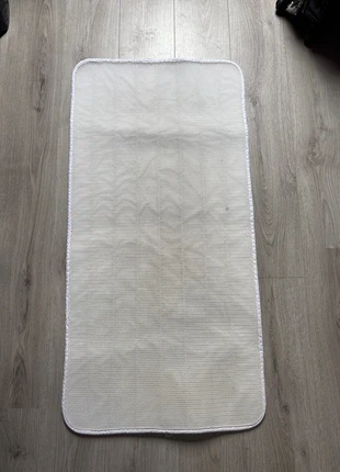 Aerosleep matrasbeschermer, merk: Aerosleep, staat: Nieuw met prijskaartje, maat: Babybed / ledikant, € 7,50, € 8,58 inclusief Kopersbescherming