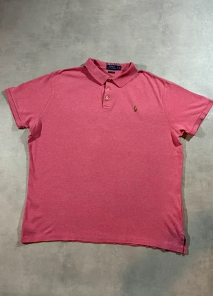 Polo Ralph Lauren Rose Logo Coloré XL, merk: Ralph Lauren, staat: Veelgebruikt, maat: XL, € 7,00, € 8,05 inclusief Kopersbescherming Pro