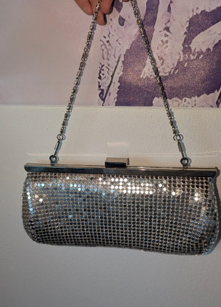 Borsetta luccicante, zustand: Sehr gut, 5,00 €, 5,95 € inklusive Vinted-Käuferschutz